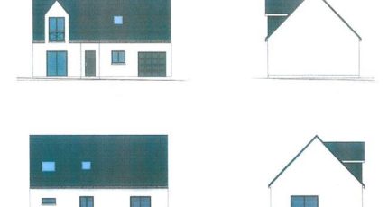 ETG_R_GI_113m2_3ch_P1641  - Les Maisons Extraco
