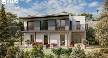 AM_158_R+1_G_220364  - Les Maisons Extraco