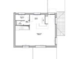 BAV-BG-109-R+1-G-BG  Les Maisons Extraco