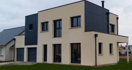 ETG_TT_GI_143m2_4ch_P13374  - Les Maisons Extraco
