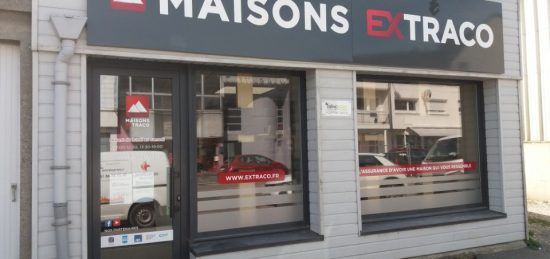 Les Maisons Extraco Yvetot