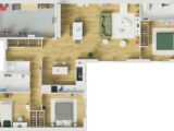 Epure 94 GI Nord  Les Maisons Extraco