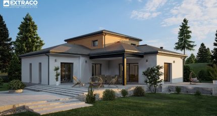 SM-174-R+1-G-232785  - Les Maisons Extraco