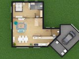 AM_148_R+1_G_220361  Les Maisons Extraco