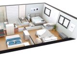 REF-88-R+1_Avant  Les Maisons Extraco