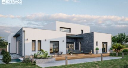 SM_211_R+1_G_102810  - Les Maisons Extraco