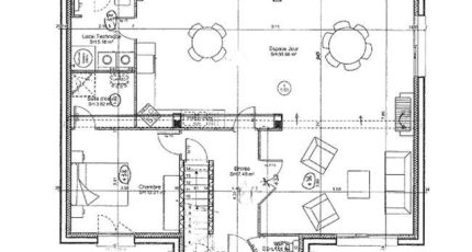 ETG_R_SS_160m2_4ch_P15159  - Les Maisons Extraco