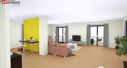 SM_317_ETG_SS_96406  - Les Maisons Extraco