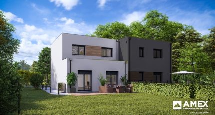 AM-86-ETG-R-GI  - Les Maisons Extraco