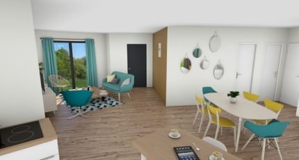REF-85-PLP-V-GI_Avant  - Les Maisons Extraco