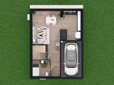 AM-86-ETG-R-GI  Les Maisons Extraco