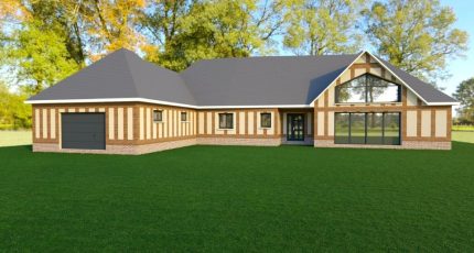 CED-AB-170-PLP-G  - Les Maisons Extraco