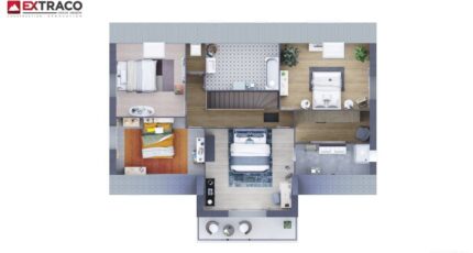 SM_205_ETG_SS_216478  - Les Maisons Extraco