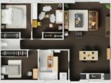 Origin 75 Nord  Les Maisons Extraco