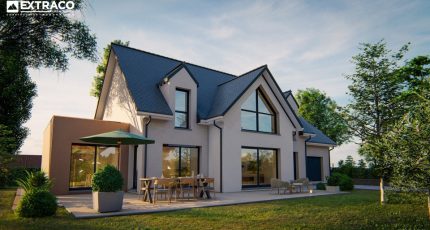 SM-182-CA-G-224871  - Les Maisons Extraco