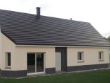 PLP_R_SG_90m2_3ch_P6088  Les Maisons Extraco
