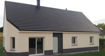 PLP_R_SG_90m2_3ch_P6088  - Les Maisons Extraco