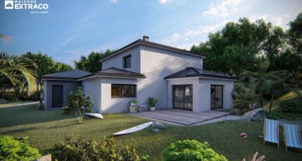 SM_156_R+1_GA_82725  - Les Maisons Extraco