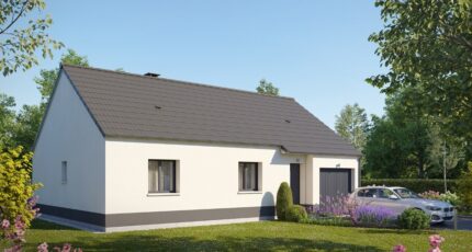 REF-74-PLP-GI_Arrière  - Les Maisons Extraco