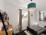 Origin 75 Nord  Les Maisons Extraco