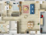 Origin 83 GI Nord  Les Maisons Extraco