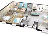 REF-105-PLP_Avant  Les Maisons Extraco