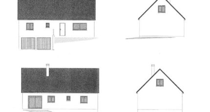 ETG_R_SS_CA_81m2_2ch_P13603  - Les Maisons Extraco