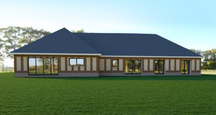 CED-AB-170-PLP-G  - Les Maisons Extraco