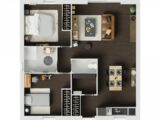 Epure 65 Nord  Les Maisons Extraco