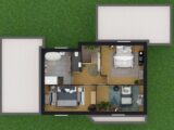 AM_143_R+1_G_220360  Les Maisons Extraco