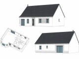 ETG_BW_SG_CA_91m2_2ch_P14238  Les Maisons Extraco