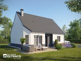 REF-85-C_Avant  Les Maisons Extraco