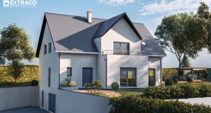 SM_205_ETG_SS_216478  - Les Maisons Extraco