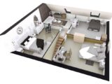 REF-81-C-GI_Arrière  Les Maisons Extraco