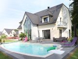 SM-200-ETG-R-GS  Les Maisons Extraco