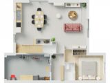 Naturelle 97 GI Nord  Les Maisons Extraco
