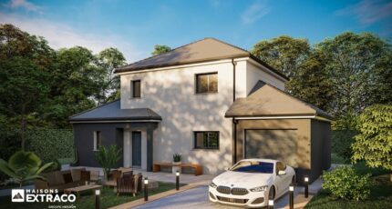 REF-120-R+1-GI_Avant  - Les Maisons Extraco