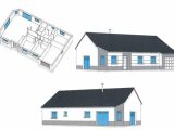 PLP_R_GI_92m2_3ch_P16048  Les Maisons Extraco