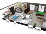 REF-65-PLP_Avant  Les Maisons Extraco