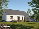 REF-80-PLP-GI_Avant  Les Maisons Extraco