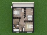 AM-86-ETG-R-GI  Les Maisons Extraco