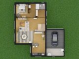 AM_158_R+1_G_220364  Les Maisons Extraco