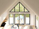 Bati Origin - 77m²  Les Maisons Extraco