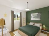 Lodge 71 Nord  Les Maisons Extraco