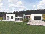 SM-145-PP-L-GA  Les Maisons Extraco