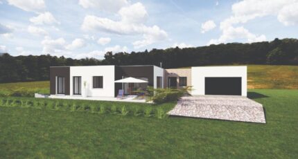 SM-145-PP-L-GA  - Les Maisons Extraco