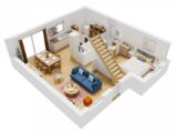 Naturelle 104 Nord  Les Maisons Extraco