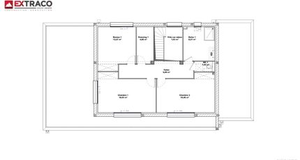 SM-180-R+1-G-125468  - Les Maisons Extraco
