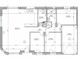 PLP_R_GI_91m2_3ch_P1806  Les Maisons Extraco