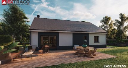 EAS-82-PLP-GI  - Les Maisons Extraco